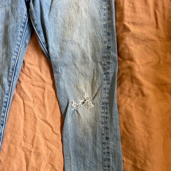 Levi’s from Anthropologie - Picture 2 of 10